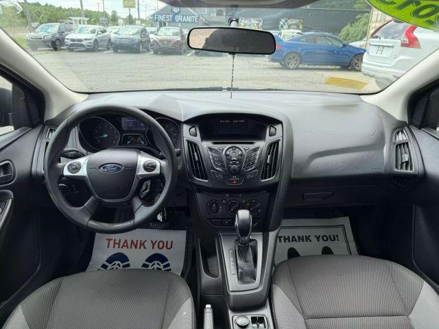 used 2013 Ford Focus car, priced at $5,995