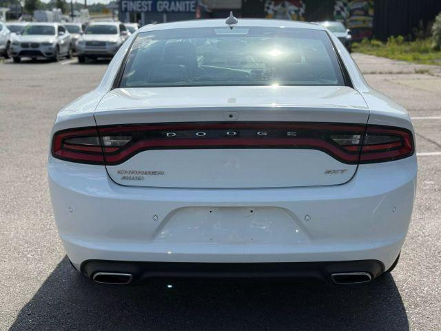 used 2016 Dodge Charger car, priced at $12,495