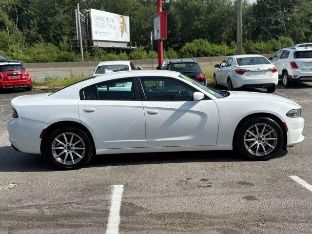 used 2016 Dodge Charger car, priced at $12,495