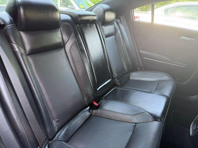 used 2016 Dodge Charger car, priced at $12,495