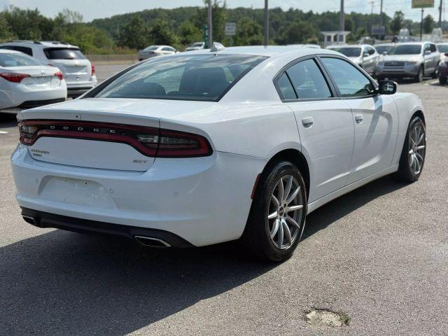 used 2016 Dodge Charger car, priced at $12,495