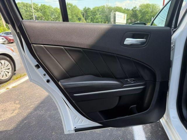used 2016 Dodge Charger car, priced at $12,495