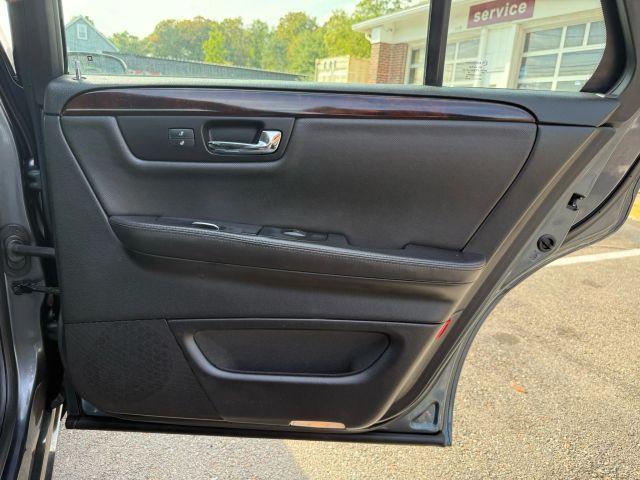 used 2011 Cadillac DTS car, priced at $7,995