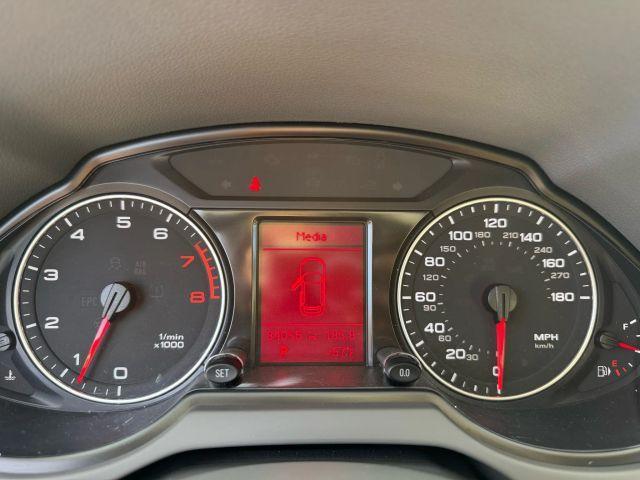 used 2012 Audi Q5 car, priced at $9,495
