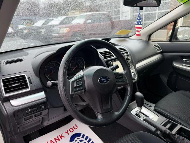 used 2015 Subaru XV Crosstrek car, priced at $9,495