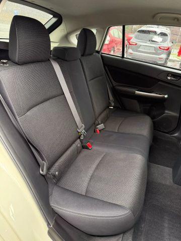 used 2015 Subaru XV Crosstrek car, priced at $9,495
