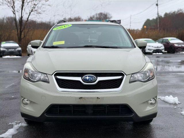 used 2015 Subaru XV Crosstrek car, priced at $9,495