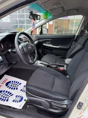 used 2015 Subaru XV Crosstrek car, priced at $9,495