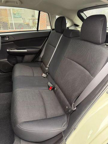 used 2015 Subaru XV Crosstrek car, priced at $9,495