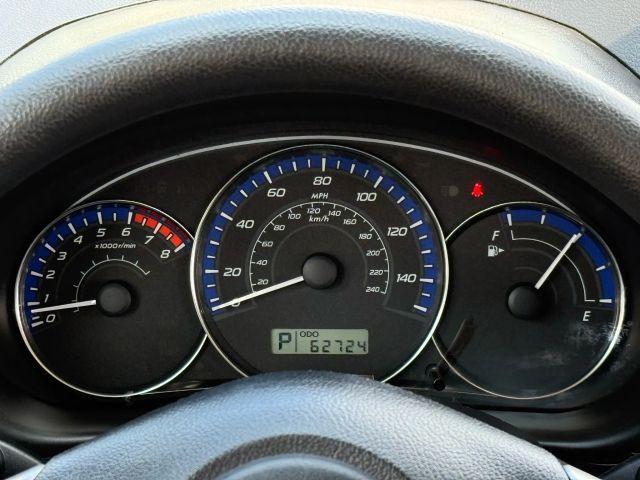 used 2010 Subaru Forester car, priced at $8,495