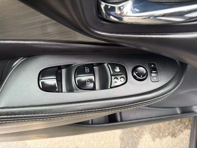 used 2018 Nissan Murano car, priced at $17,595