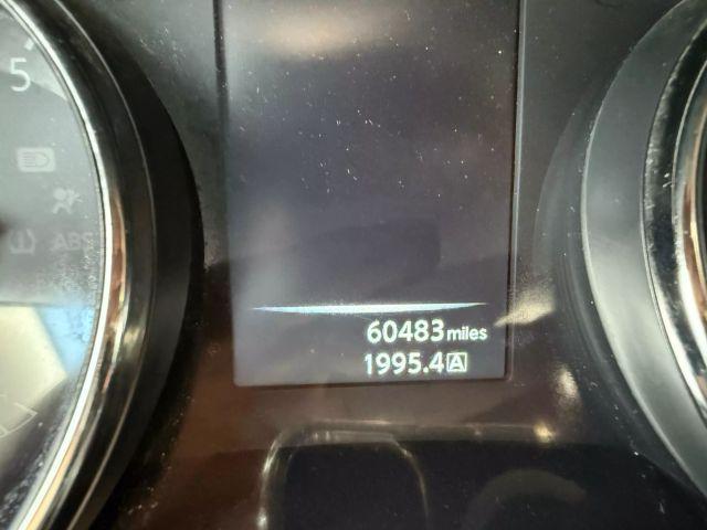 used 2015 Nissan Rogue car, priced at $12,495