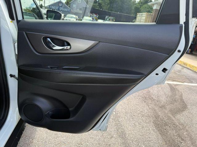 used 2015 Nissan Rogue car, priced at $12,495