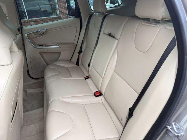 used 2016 Volvo XC60 car, priced at $10,495