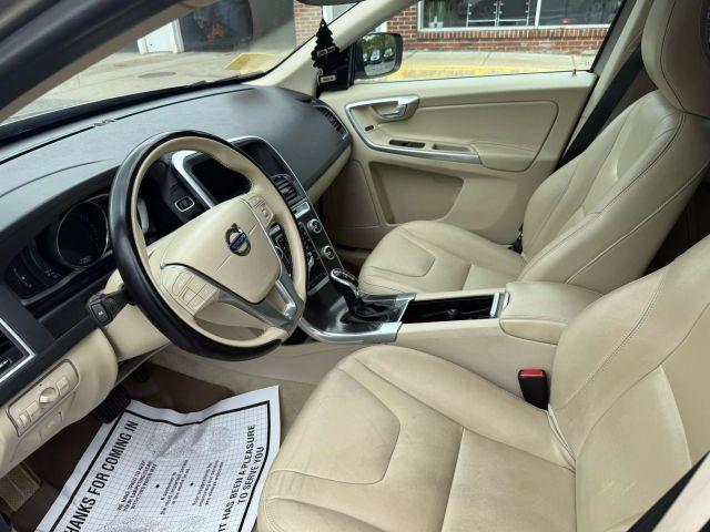 used 2016 Volvo XC60 car, priced at $10,495