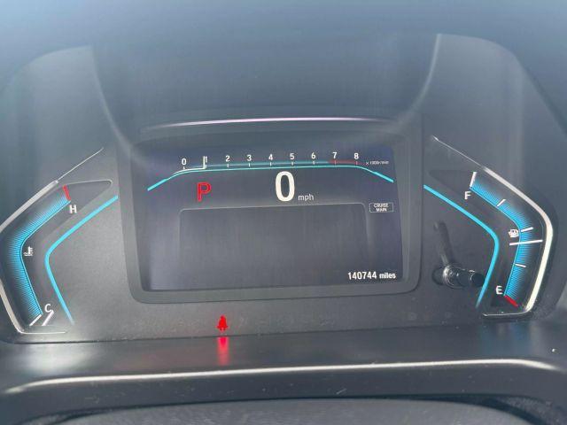 used 2019 Honda Odyssey car, priced at $14,495