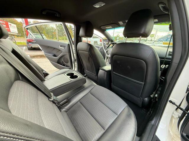 used 2016 Kia Forte car, priced at $7,995