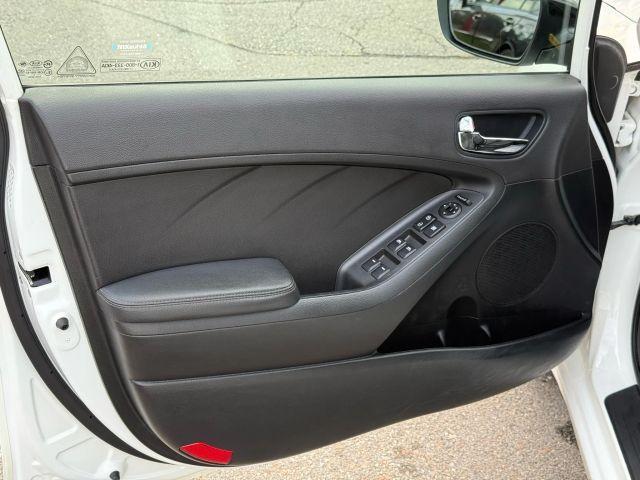 used 2016 Kia Forte car, priced at $7,995