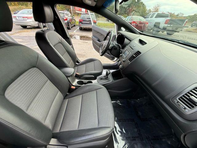 used 2016 Kia Forte car, priced at $7,995