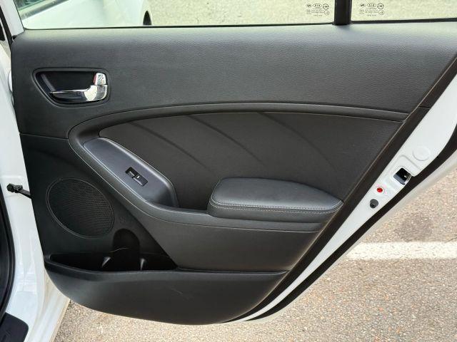 used 2016 Kia Forte car, priced at $7,995