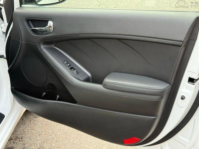 used 2016 Kia Forte car, priced at $7,995