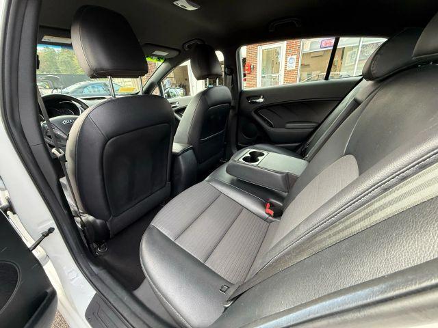 used 2016 Kia Forte car, priced at $7,995