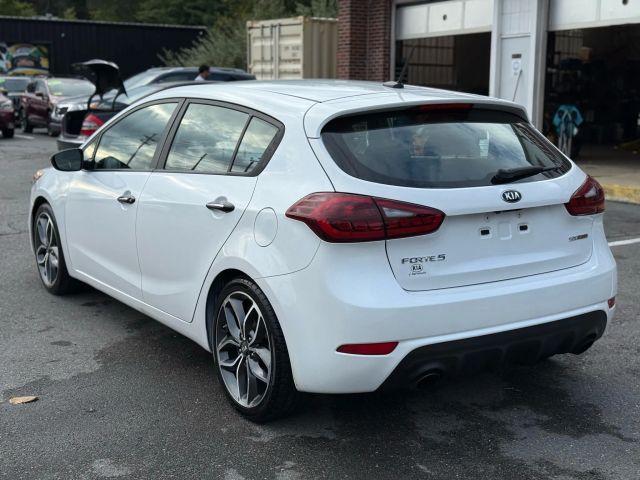 used 2016 Kia Forte car, priced at $7,995
