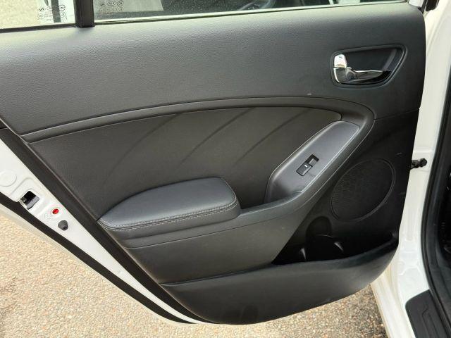 used 2016 Kia Forte car, priced at $7,995