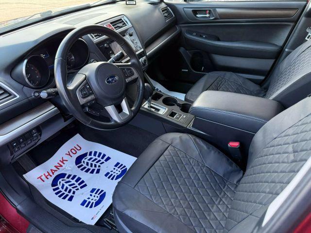 used 2015 Subaru Legacy car, priced at $13,745