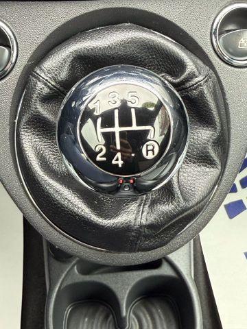used 2012 FIAT 500 car, priced at $5,995