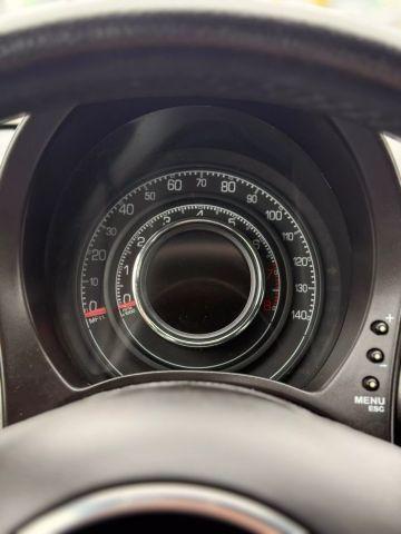 used 2012 FIAT 500 car, priced at $5,995