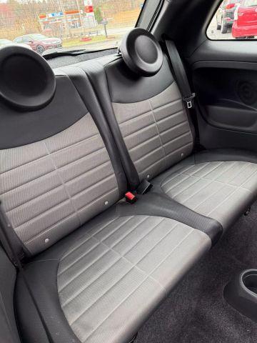 used 2012 FIAT 500 car, priced at $5,995