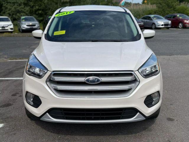 used 2017 Ford Escape car, priced at $7,495