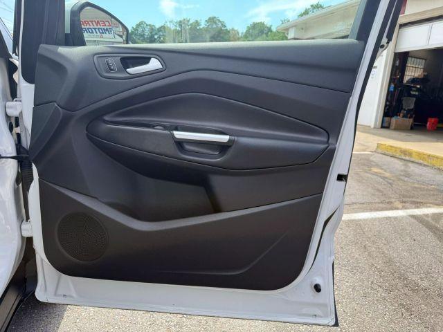 used 2017 Ford Escape car, priced at $7,495