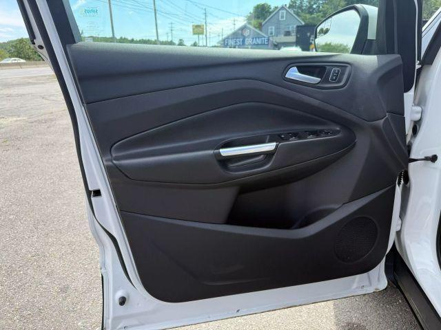 used 2017 Ford Escape car, priced at $7,495