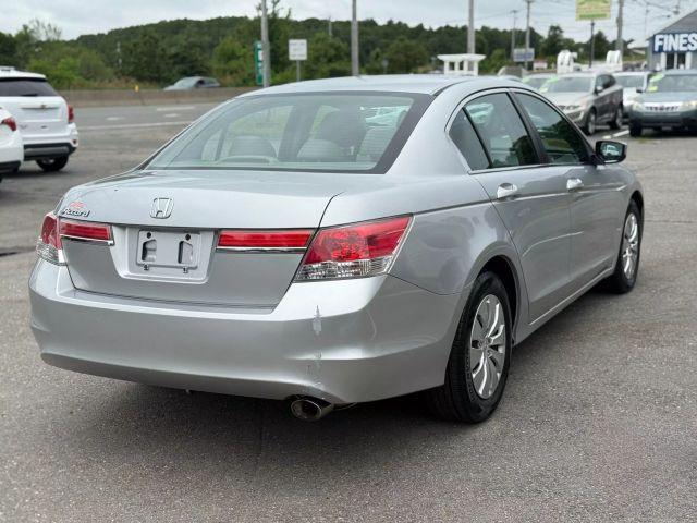 used 2012 Honda Accord car, priced at $8,995