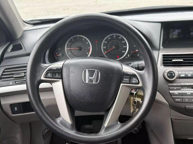 used 2012 Honda Accord car, priced at $8,995