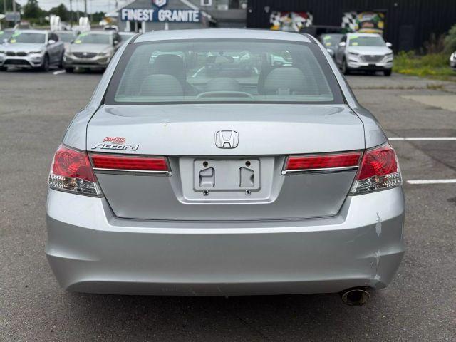 used 2012 Honda Accord car, priced at $8,995