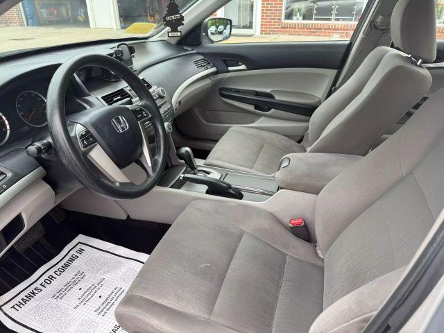 used 2012 Honda Accord car, priced at $8,995