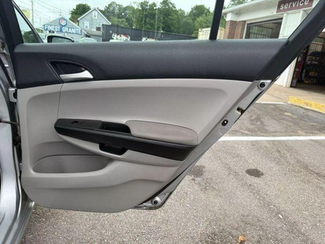 used 2012 Honda Accord car, priced at $8,995