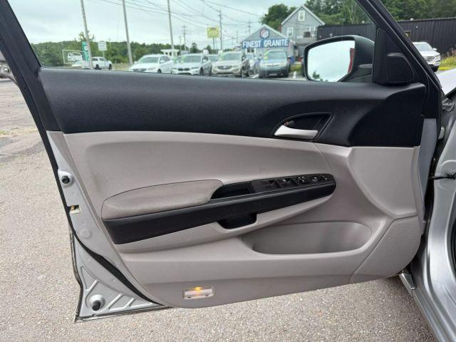 used 2012 Honda Accord car, priced at $8,995