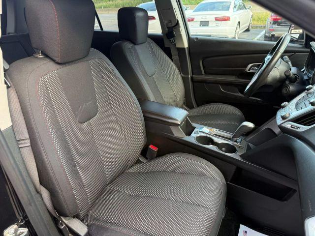 used 2015 GMC Terrain car, priced at $9,495