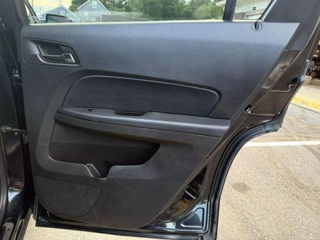 used 2015 GMC Terrain car, priced at $9,495