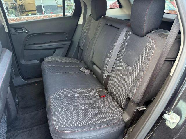 used 2015 GMC Terrain car, priced at $9,495