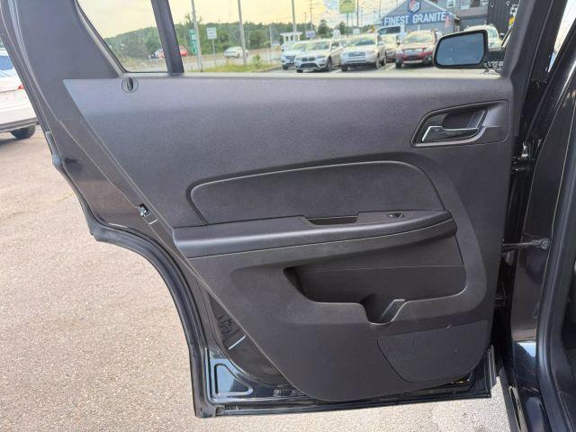 used 2015 GMC Terrain car, priced at $9,495