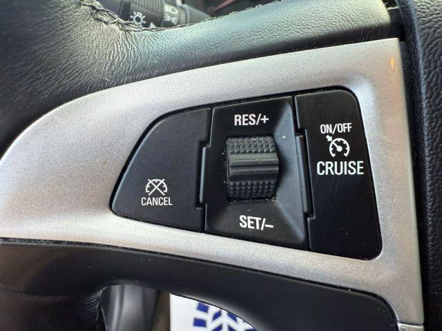 used 2015 GMC Terrain car, priced at $9,495