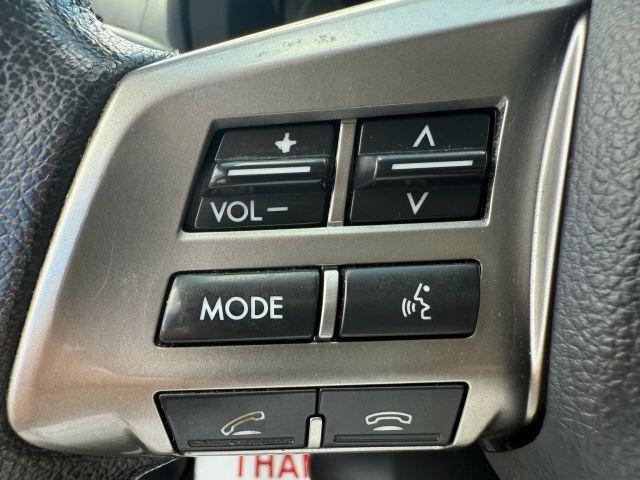 used 2015 Subaru Forester car, priced at $8,995