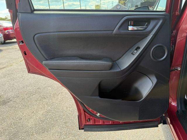 used 2015 Subaru Forester car, priced at $8,995