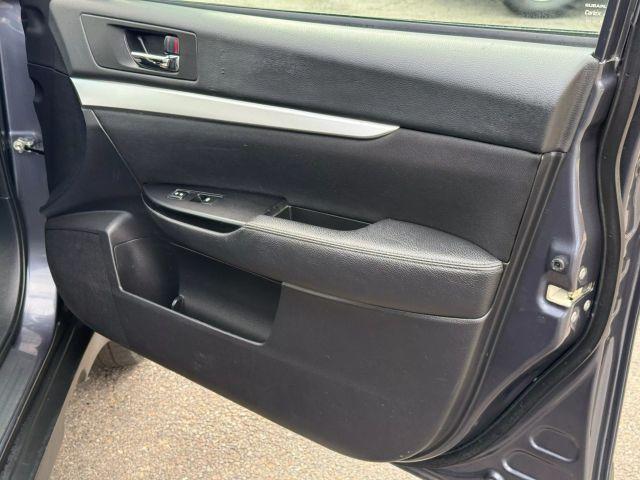used 2014 Subaru Outback car, priced at $6,995