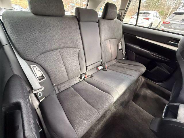 used 2014 Subaru Outback car, priced at $6,995